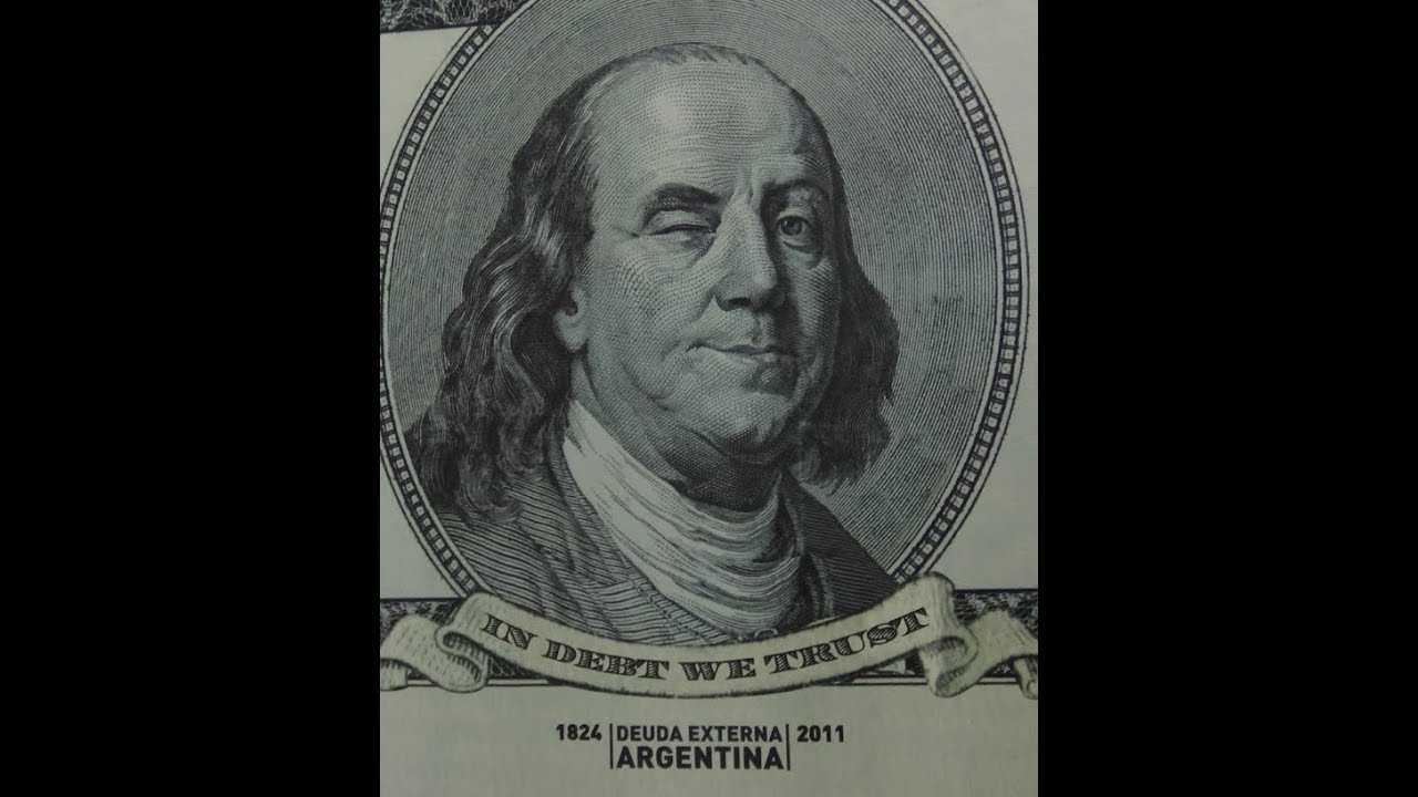 Money or Cyber Money - The new Tyrannosaurus Rex