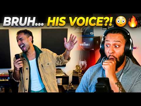 Gabriel Henrique – My All (Acoustic Cover) [REACTION] | HIS VOCALS ARE NEXT LEVEL 😳🔥