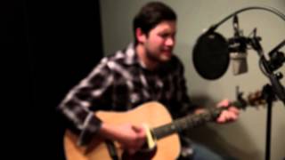 That Man - Jon Pardi (Zach Emery - Acoustic Cover)