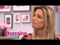 Claire Goose On New Series The Coroner | Lorraine