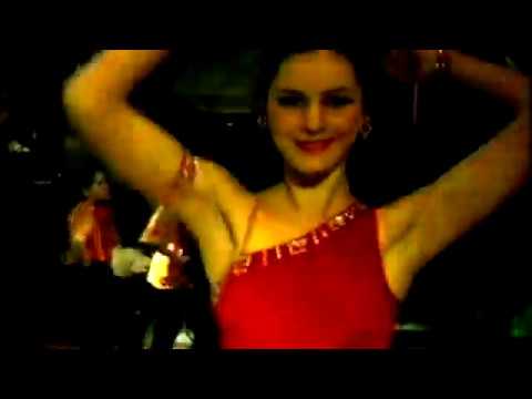 16Hz - Ten, kur svajoji /1998/