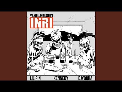 Un altra bomba (feat. Ensi & Mistacabo)