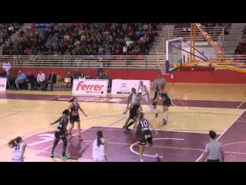 LFJ16 CAMPUS PROMETE...,69 - 92,SPAR CITYLIFT GIRONA... (17/01/2016)