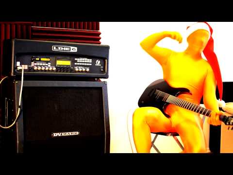 Line 6 Vetta II HD 300w 2011 image 7