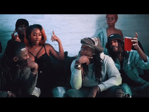 STINO GUAPO & CHAPO BABY - COMPARISON (OFFICIAL VIDEO) (@1SHOTBYKYLE)