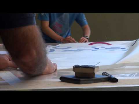 Optiworlds 2014 - Measurement Day