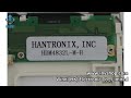HDM4832L-M-H LCD display PANEL