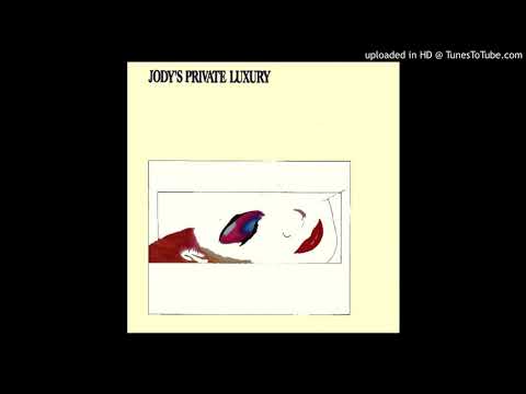Jody Pijper ‎– Private Luxury (Slow)