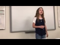 Student S Viral Poem Asks Why Am I Not Good Enough