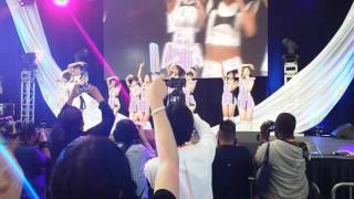 Tokyo Performance Doll 【東京パフォーマンスドール】 - BRAND NEW STORY At J-Pop Summit 2016
