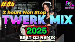 Download lagu DJ Music Mix 2025 | #84 2 HOURS NONSTOP Party Remix Popular Songs Mashup by DJ Jesstony mp3