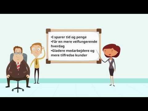 MainBrain A/S - Intern It chef