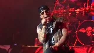 Download lagu Avenged Sevenfold - Burn It Down (Live) - 7.16.15 mp3