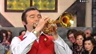 Jetzt gang i ans Brünnele,  Walter Scholz - Variationen über