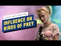 How Cathy Yan’s Dead Pigs Movie Influenced Birds of Prey