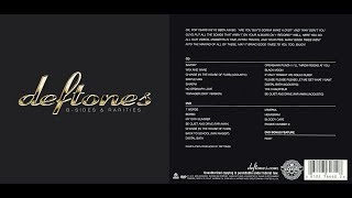 Deftones - Simple Man (Lynyrd Skynyrd Cover)(Lyrics)