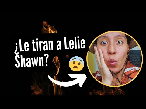 reacción a capea el dough feminas peru ¿versos para leslie Shaw? ¿es una tiradera?