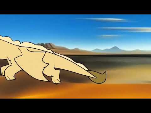 One Jump Ahead Wof SandWing OC Map Part 24