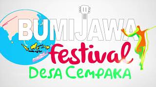 preview picture of video 'Memori Bumijawa Festival'