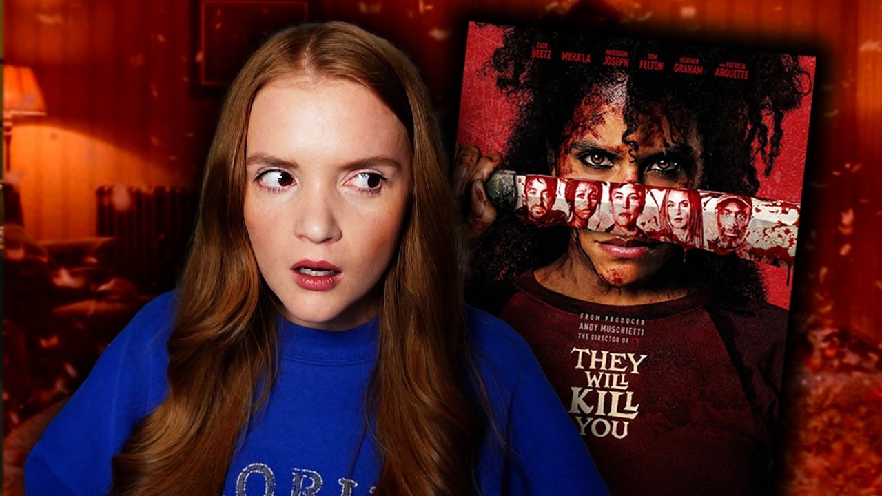 How Gory Is 'They Will Kill You'... and Is It Worth It!? | Spoiler Free Review