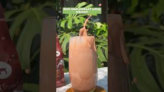 Download lagu Minum Susu Coklat #susu #kambing rasa coklat lezat #short #shorts #egm #hni #susurasacoklat #fyp mp3