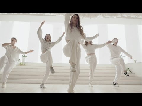 DOWN - Chop Daily & Soundz | dancehall choreo by Tonya