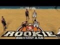NBA 2K16 - My Career - The Rookie Showcase (Xbox360) Walkthrough / Gameplay