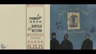 Norfolk & Western - Local Posts
