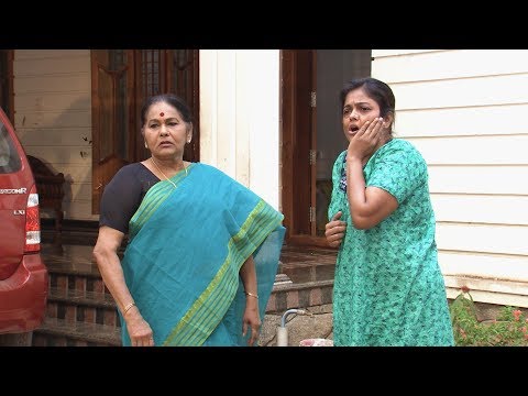 Thatteem Mutteem I Ep 281 - Mayavathy's make over I Mazhavil Manorama