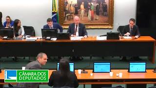  Discussão e votação de propostas legislativas - 10/12/2025 10:00