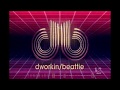 Dworkin Beattie Brick Moon Television ABC Studios 2018