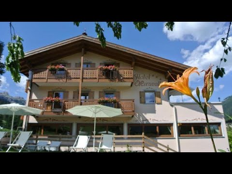 Hotel Miravalle, Italy