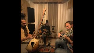 ג׳ה ג׳ה רה | פיוז'ן לייב של סיטאר וקורה