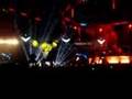 Sub focus@Pirate Station 6 
