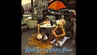 RADIO STARS : Baffin Island