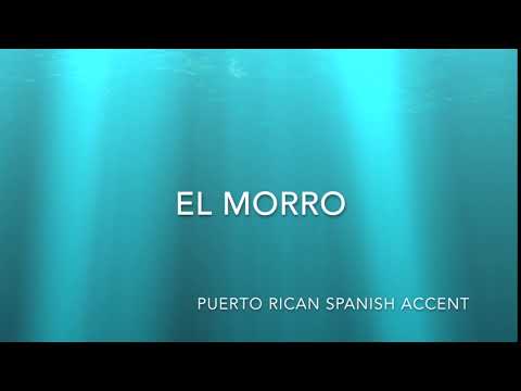 El Morro