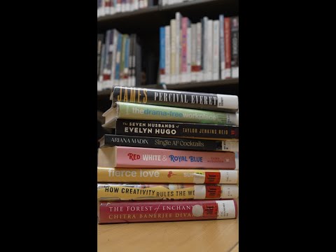 Video Thumbnail: How to start reading books again as an adult