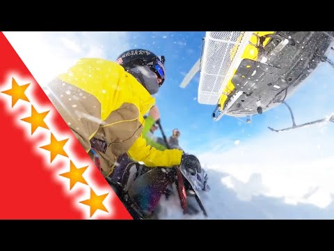 Silverton Mountain Ski Area Resort Review