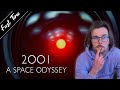 WHAT AN EXPERIENCE German Reacts To 2001 A SPACE ODYSSEY 1968 First Time Watching
