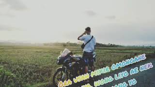 Download lagu Stori wa sedih versi ninja mp3