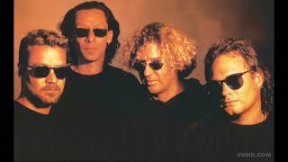 Van Halen - Amsterdam Isolated Guitar HiFi Stereo