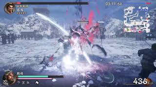 ❛ 懐かしゲーのリマスターだと!?真・三國無双２ with 猛将伝 Remastered 体験版 やる ❜