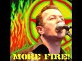 Diggin' the New - Joe Strummer Tribute Slideshow
