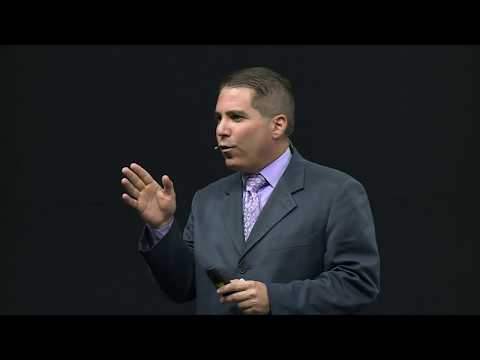 04 Batallas de Fe RD - En Espíritu y en Verdad - Oliver Coronado