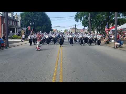 Fralinger String Band - What a Little Moonlight Can Do