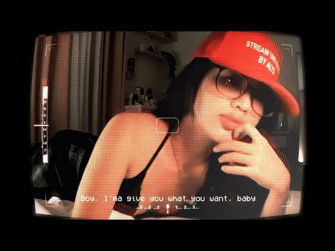 Alys - Uwi Ka Na ft. nix & Seann Jefferson (Official Lyric Visualizer)