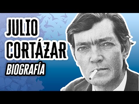Julio Cortázar: Biografía | Descubre el Mundo de la Literatura