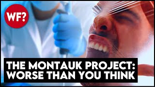 The Montauk Project: The Truth is Darker Than You Can Possibly Imagine