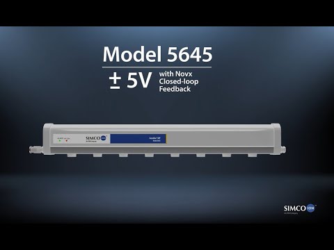 Simco ION video thumbnail