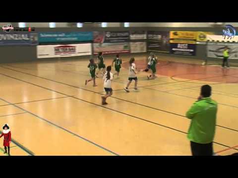 17:0 Rostocker HC vs. SV GW Schwerin II 23. März 2013